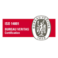 ISO:14001-2004 - Logo