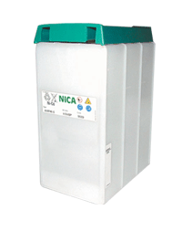 NICA - Nickel Cadmium Battery - ANL Range
