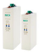 NICA - Nickel Cadmium Battery - NAL/NAM/NAH Range