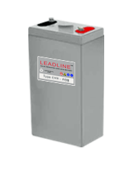 Leadline - Sealed Lead Acid Battery - Type EVH
