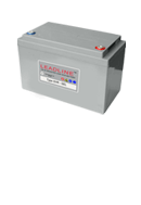 Leadline - Sealed Lead Acid Battery - Type GVR