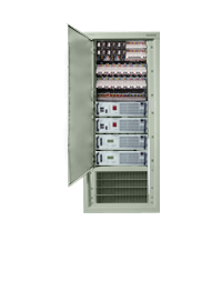 NIKSA - Switch Mode Rectifier - NSP 1000I System Solution